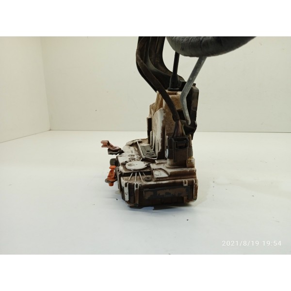 Fechadura Porta Cherokee Lim Dianteira Esq 10/13 P04589921ac