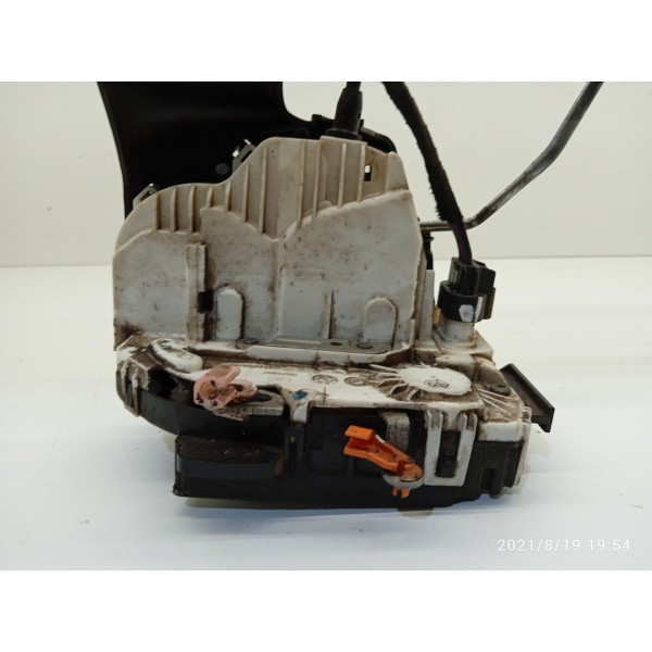 Fechadura Porta Cherokee Lim Dianteira Esq 10/13 P04589921ac