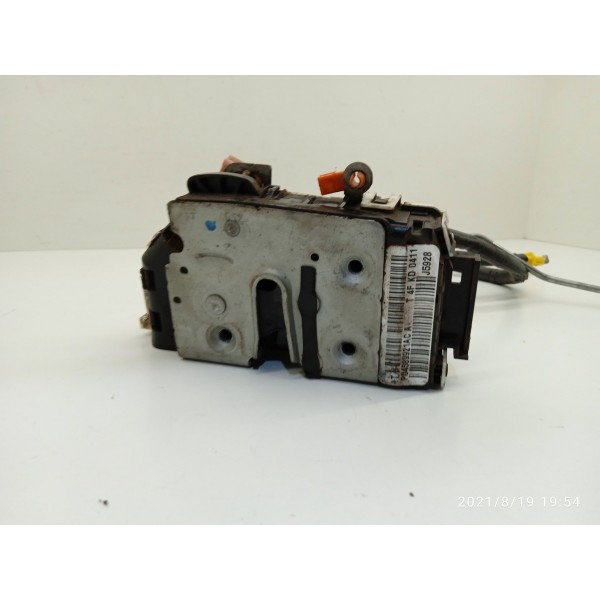 Fechadura Porta Cherokee Lim Dianteira Esq 10/13 P04589921ac