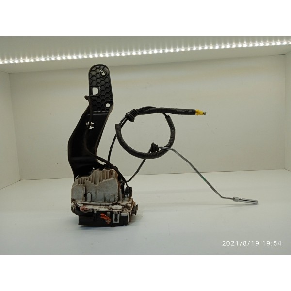 Fechadura Porta Cherokee Lim Dianteira Esq 10/13 P04589921ac