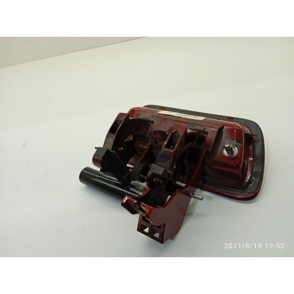 Maçcneta Tampa Traseira Grand Cherokee Limited 2010/2013