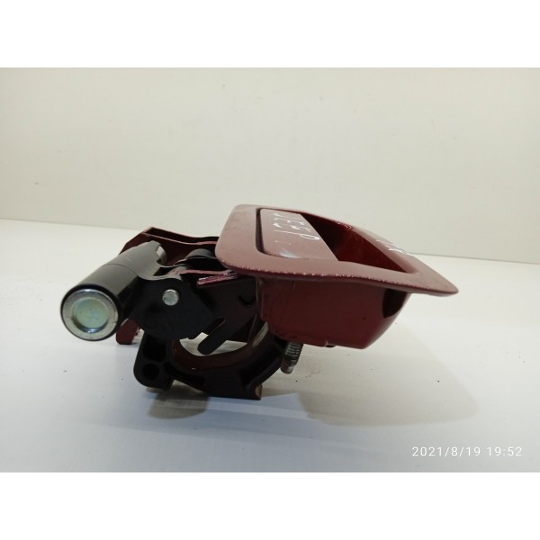 Maçcneta Tampa Traseira Grand Cherokee Limited 2010/2013