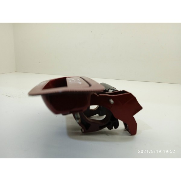 Maçcneta Tampa Traseira Grand Cherokee Limited 2010/2013