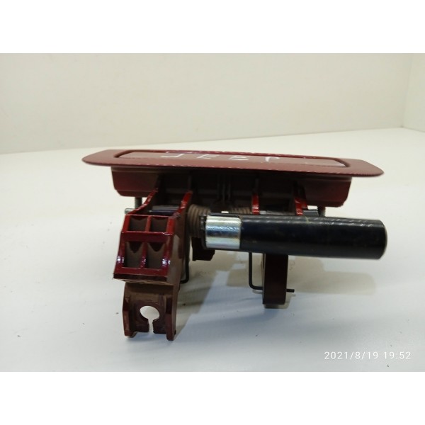 Maçcneta Tampa Traseira Grand Cherokee Limited 2010/2013