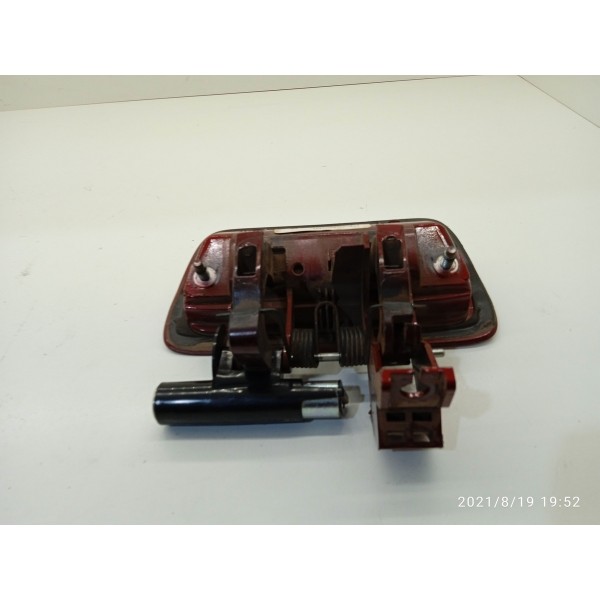 Maçcneta Tampa Traseira Grand Cherokee Limited 2010/2013