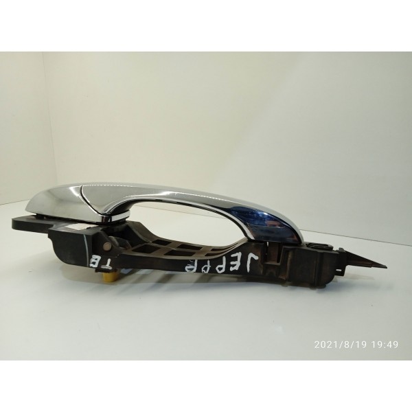 Maçaneta Externa Grand Cherokee Lim Tras Esq 2011 2012/3823