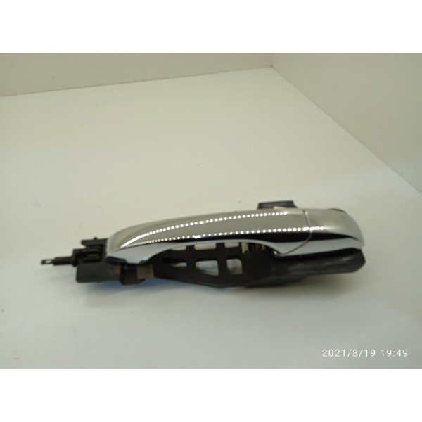 Maçaneta Externa Grand Cherokee Lim Tras Esq 2011 2012/3823