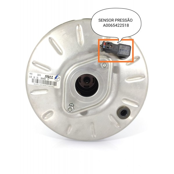 Hidrovacuo Mercedes Cla Gla200 A200 250 A2464301230