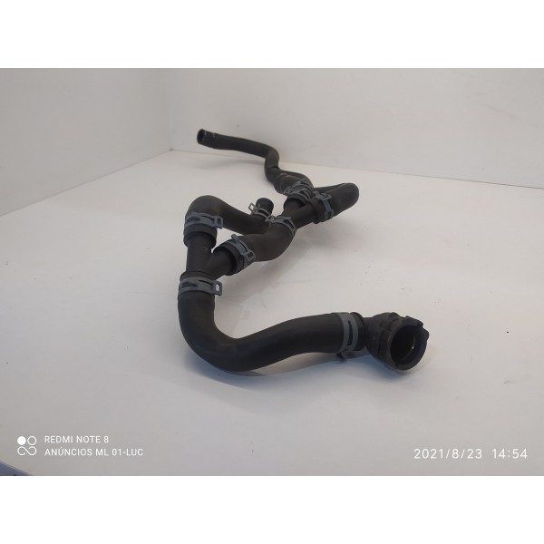 Mangueira Agua Radiador Audi A3 1.4 2016 2017 A 2020