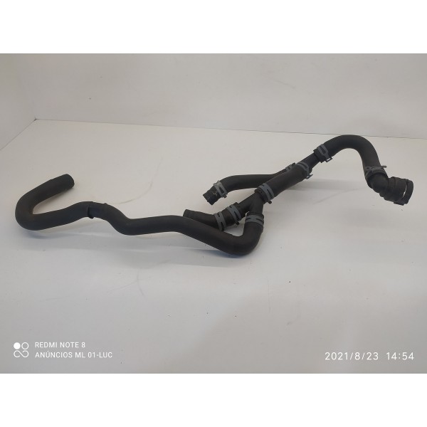 Mangueira Agua Radiador Audi A3 1.4 2016 2017 A 2020