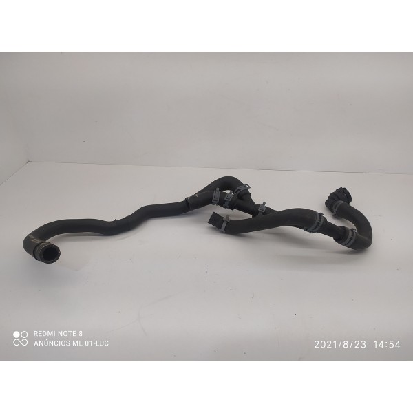 Mangueira Agua Radiador Audi A3 1.4 2016 2017 A 2020