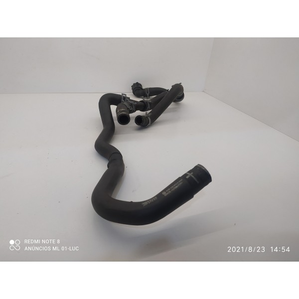 Mangueira Agua Radiador Audi A3 1.4 2016 2017 A 2020