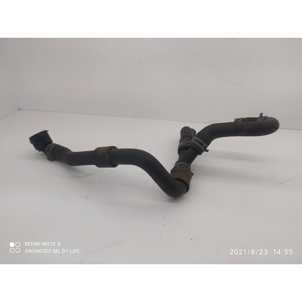 Mangueira Agua Radiador Audi A3 1.4 2014/2020