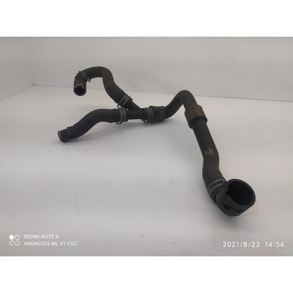 Mangueira Agua Radiador Audi A3 1.4 2014/2020