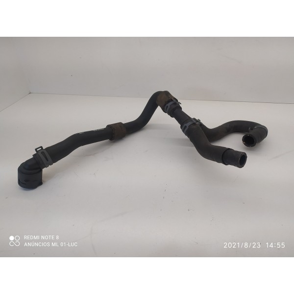 Mangueira Agua Radiador Audi A3 1.4 2014/2020