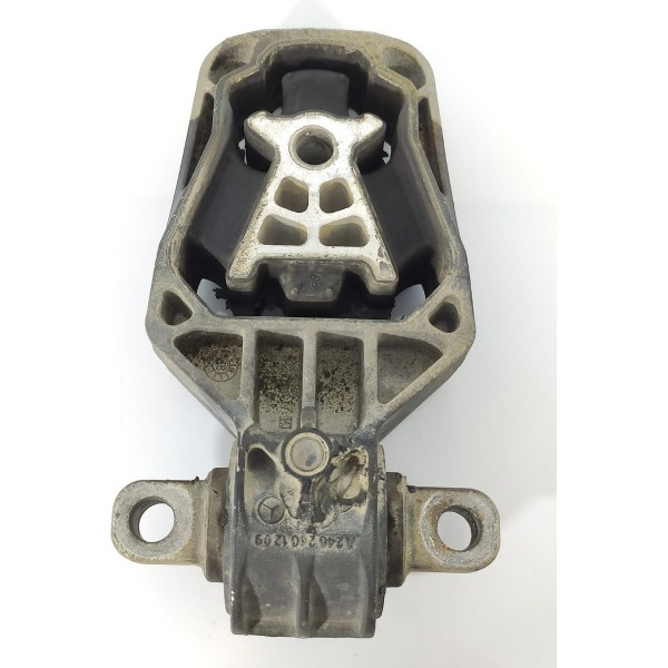 Suporte Coxim Cambio Mercedes Gla200 A200 A2462401209