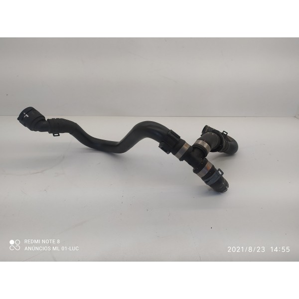 Mangueira Água Radiador Audi A3 1.4 2016 A 2020 /4008