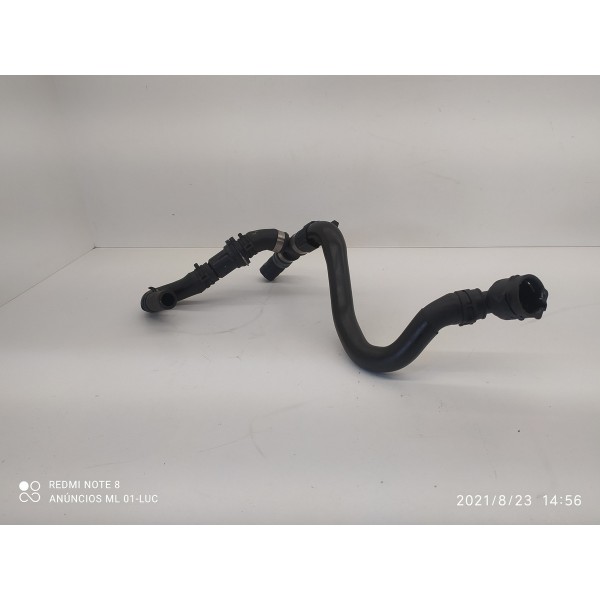 Mangueira Água Radiador Audi A3 1.4 2016 A 2020 /4008
