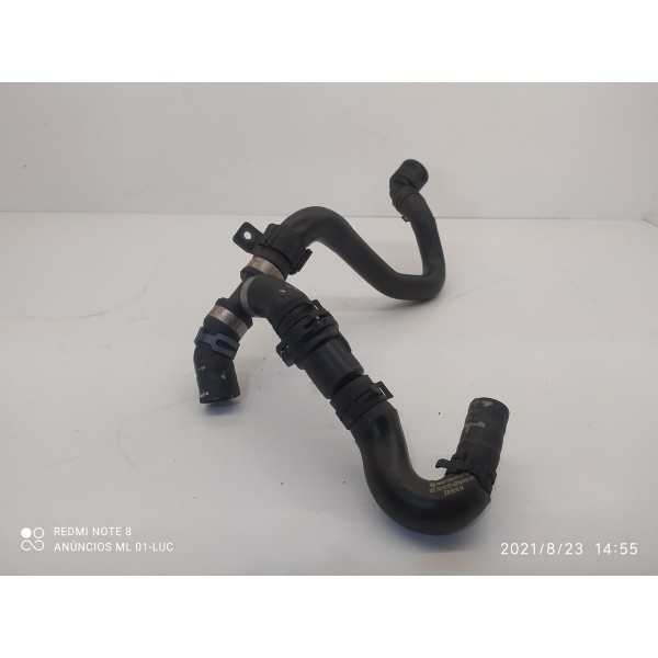 Mangueira Água Radiador Audi A3 1.4 2016 A 2020 /4008
