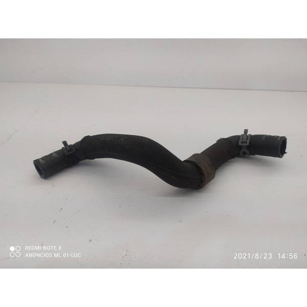 Mangueira Agua Radiador Audi A3 1.4 2014/2020 Orig