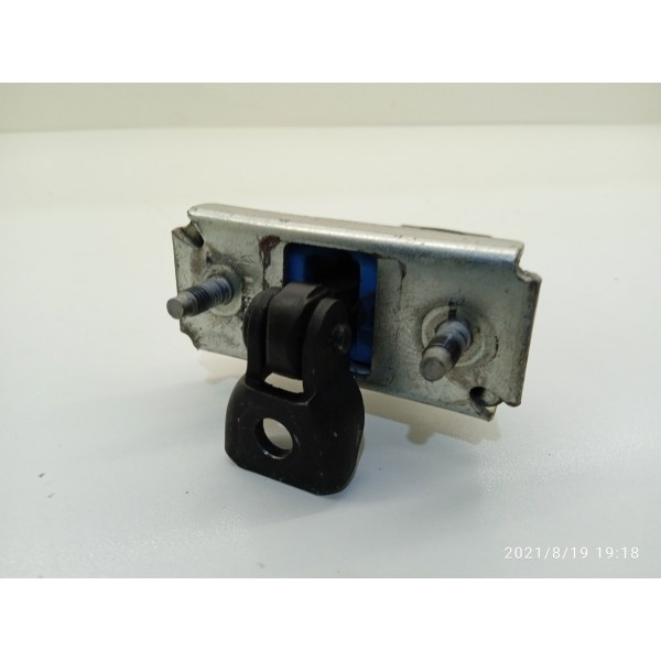 Limitador Porta Fusion Dianteiro Direito 2006/2012