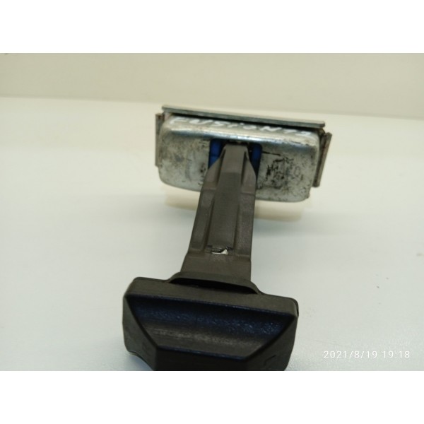 Limitador Porta Fusion Dianteiro Direito 2006/2012