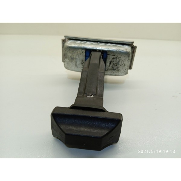 Limitador Porta Fusion Dianteiro Direito 2006/2012