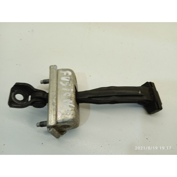 Limitador Porta Fusion Traseiro Esquerdo 2006/2012