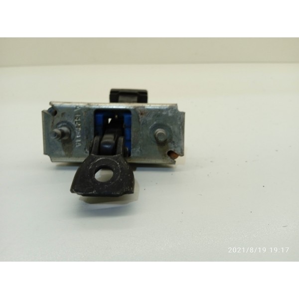 Limitador Porta Fusion Traseiro Esquerdo 2006/2012