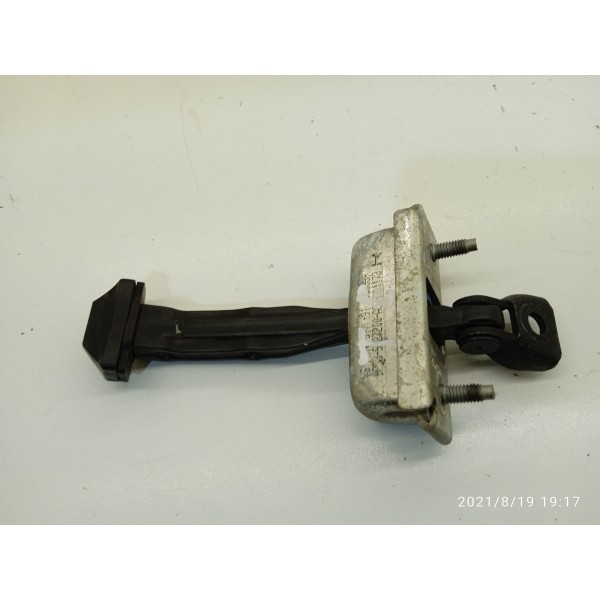 Limitador Porta Fusion Traseiro Esquerdo 2006/2012