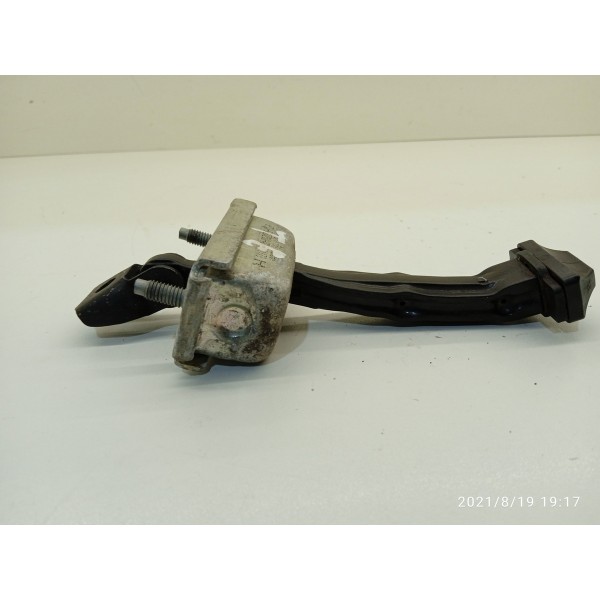 Limitador Porta Fusion Traseiro Esquerdo 2006/2012