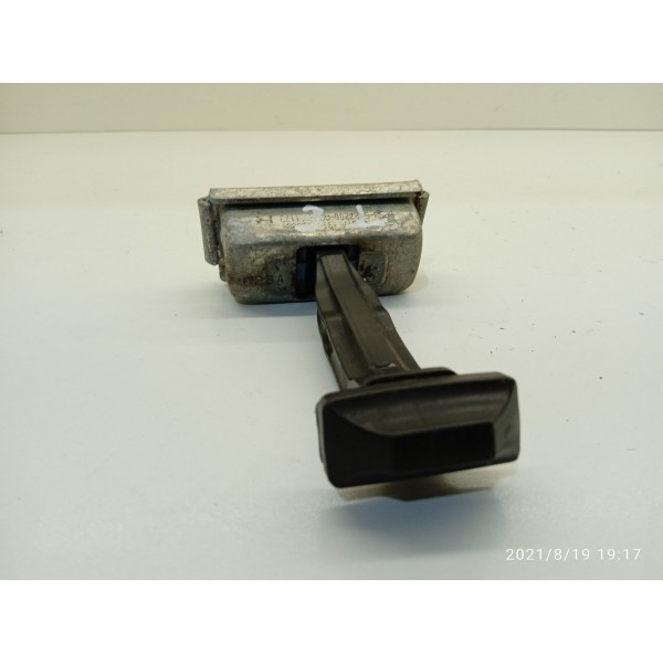 Limitador Porta Fusion Traseiro Esquerdo 2006/2012