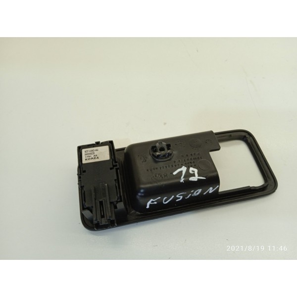 Botao Trava Porta Fusion Esquerdo 2006 2007 2010 2012