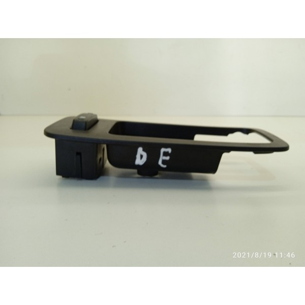 Botao Trava Porta Fusion Esquerdo 2006 2007 2010 2012