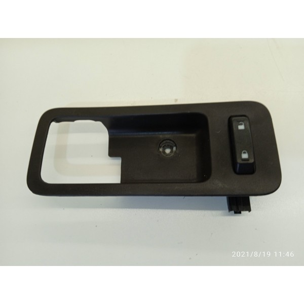 Botao Trava Porta Fusion Esquerdo 2006 2007 2010 2012