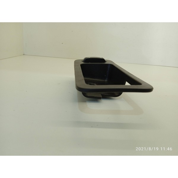 Botao Trava Porta Fusion Esquerdo 2006 2007 2010 2012