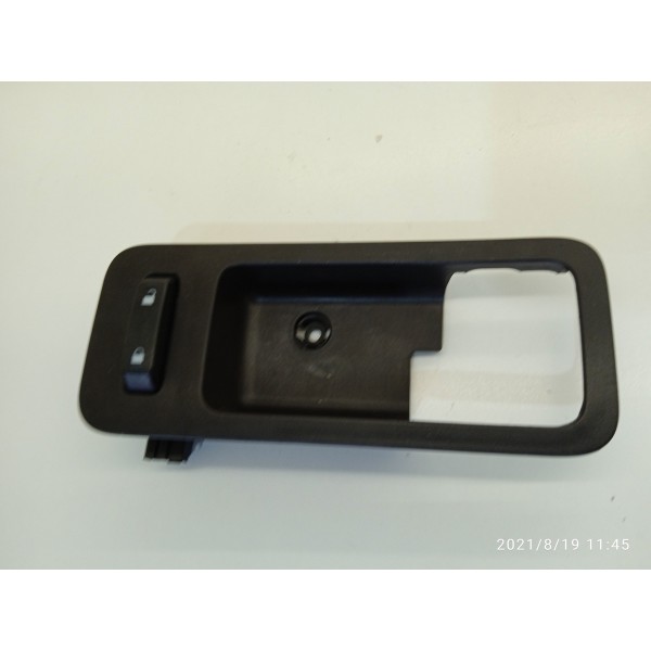 Botao Trava Porta Fusion Direito 2006 A 2012