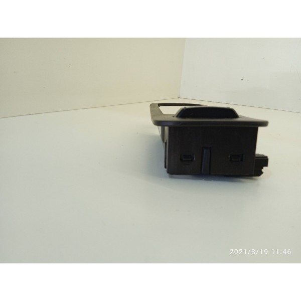 Botao Trava Porta Fusion Direito 2006 A 2012