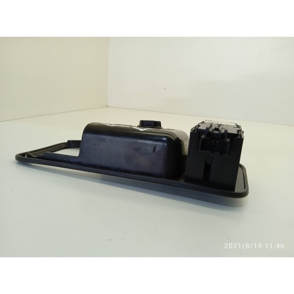 Botao Trava Porta Fusion Direito 2006 A 2012