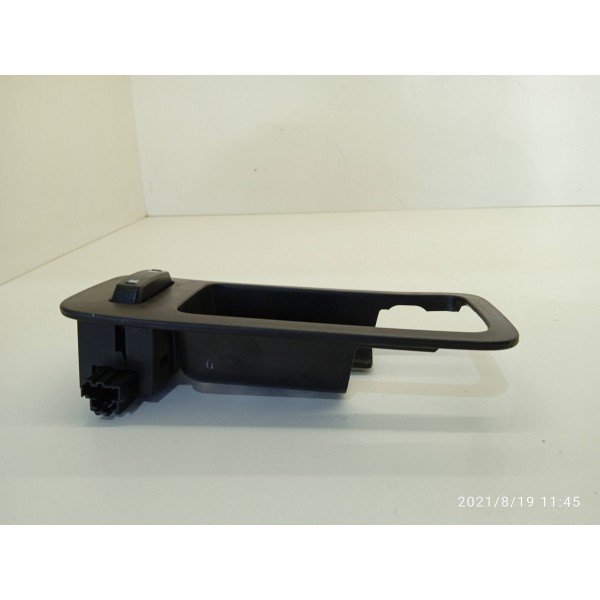 Botao Trava Porta Fusion Direito 2006 A 2012