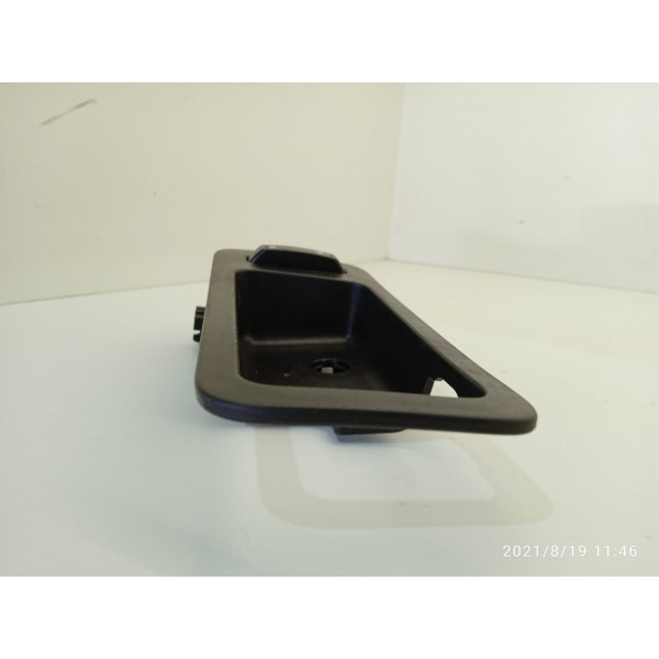 Botao Trava Porta Fusion Direito 2006 A 2012