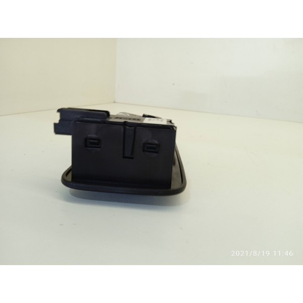 Botao Trava Porta Fusion Direito 2006 A 2012