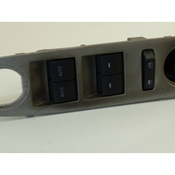 Botao Vidro Fusion Dianteiro Esquerdo 2006/2012 9e5t14540aa