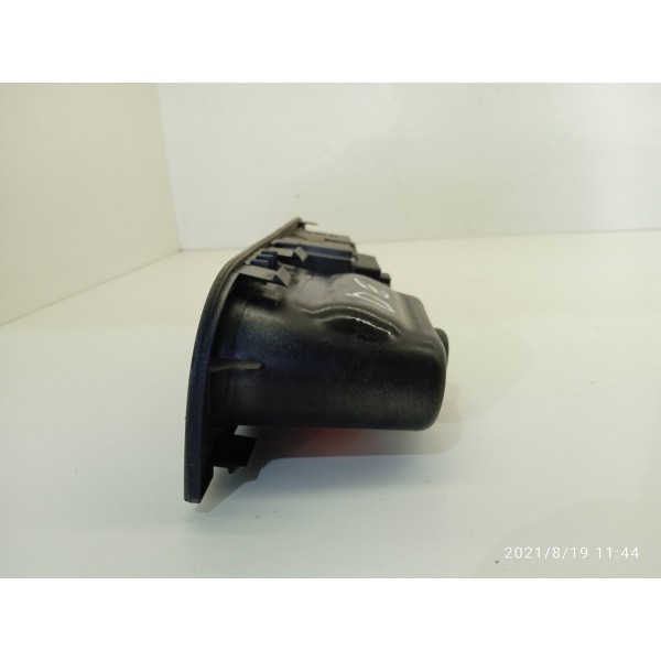 Botao Vidro Fusion Dianteiro Esquerdo 2006/2012 9e5t14540aa