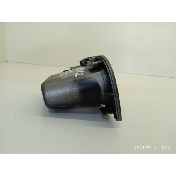 Botao Vidro Fusion Traseiro Direito 2006 2008 2011 2012