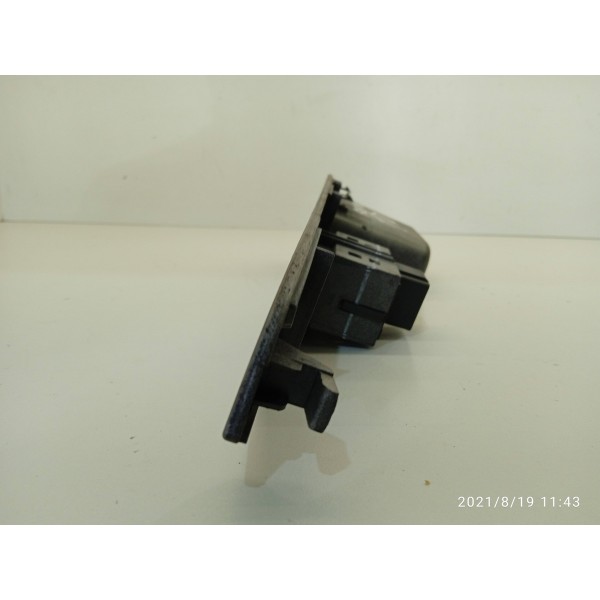 Botao Vidro Fusion Traseiro Direito 2006 2008 2011 2012