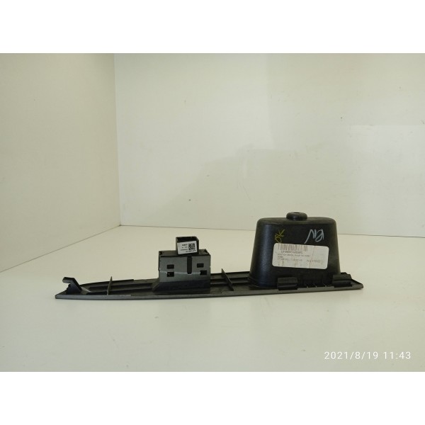 Botao Vidro Fusion Traseiro Direito 2006 2008 2011 2012