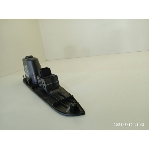 Botao Vidro Fusion Traseiro Direito 2006 2008 2011 2012