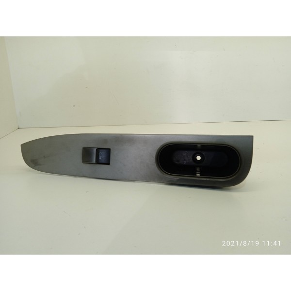 Botao Vidro Fusion Dianteiro Direito 2006/2012