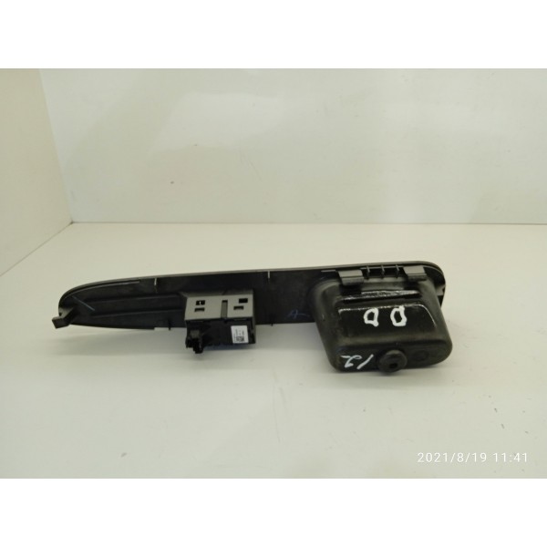 Botao Vidro Fusion Dianteiro Direito 2006/2012